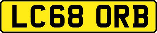LC68ORB