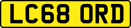 LC68ORD
