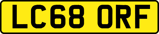 LC68ORF