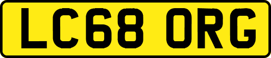 LC68ORG