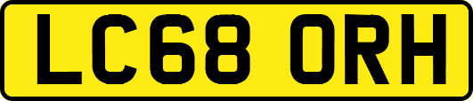 LC68ORH