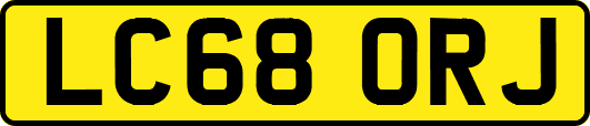 LC68ORJ