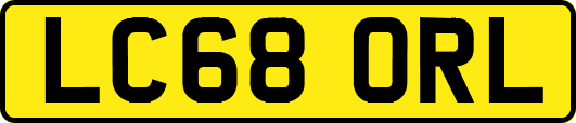 LC68ORL