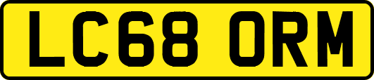 LC68ORM
