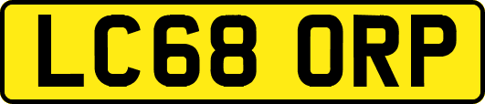 LC68ORP