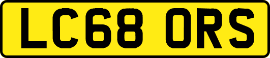 LC68ORS