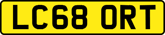LC68ORT