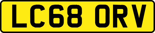 LC68ORV
