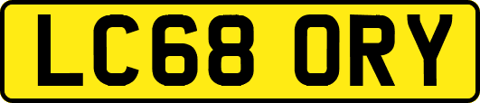LC68ORY