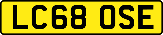LC68OSE