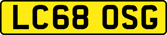 LC68OSG