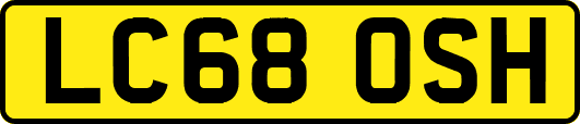 LC68OSH