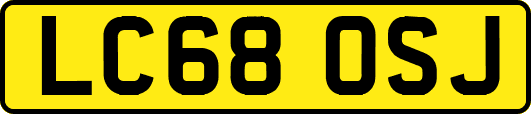 LC68OSJ