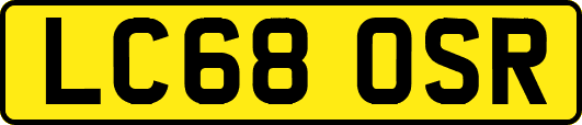 LC68OSR