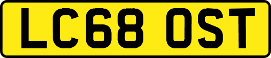 LC68OST