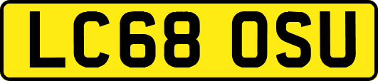 LC68OSU