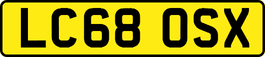 LC68OSX