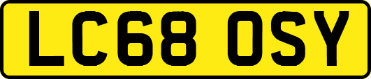 LC68OSY