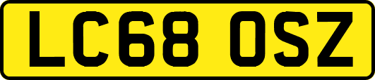 LC68OSZ