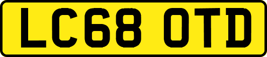 LC68OTD