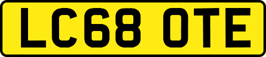 LC68OTE