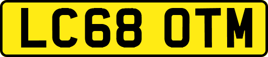 LC68OTM