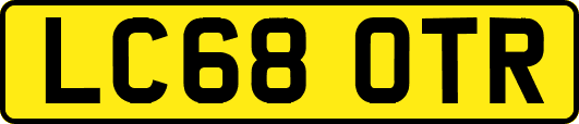 LC68OTR