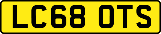 LC68OTS