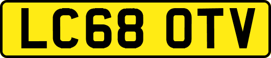 LC68OTV