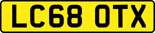 LC68OTX