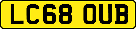 LC68OUB