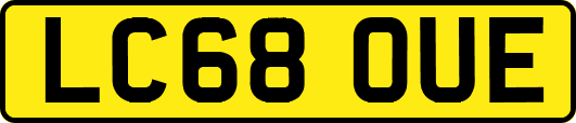 LC68OUE