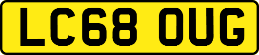 LC68OUG