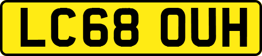 LC68OUH