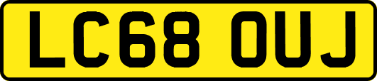 LC68OUJ