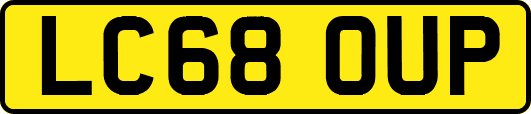 LC68OUP