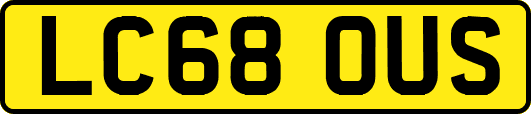 LC68OUS