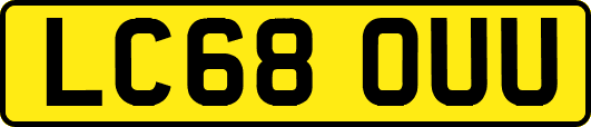 LC68OUU