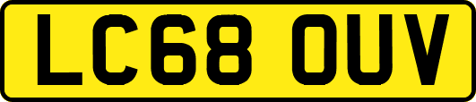 LC68OUV
