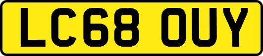 LC68OUY