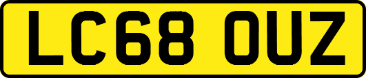 LC68OUZ