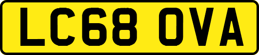LC68OVA