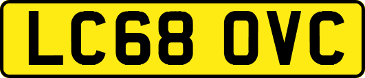 LC68OVC
