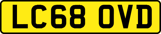 LC68OVD