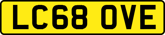 LC68OVE