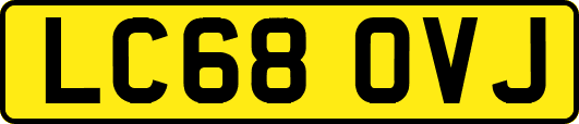 LC68OVJ