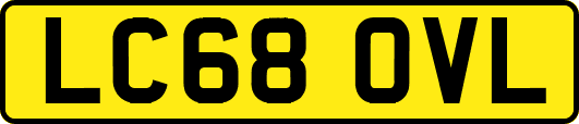 LC68OVL