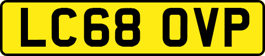 LC68OVP