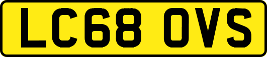 LC68OVS