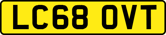 LC68OVT